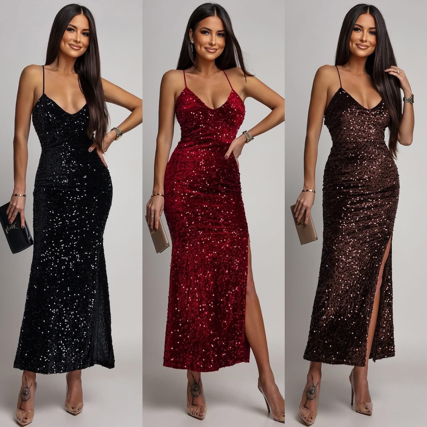 Madame flitteres ruha