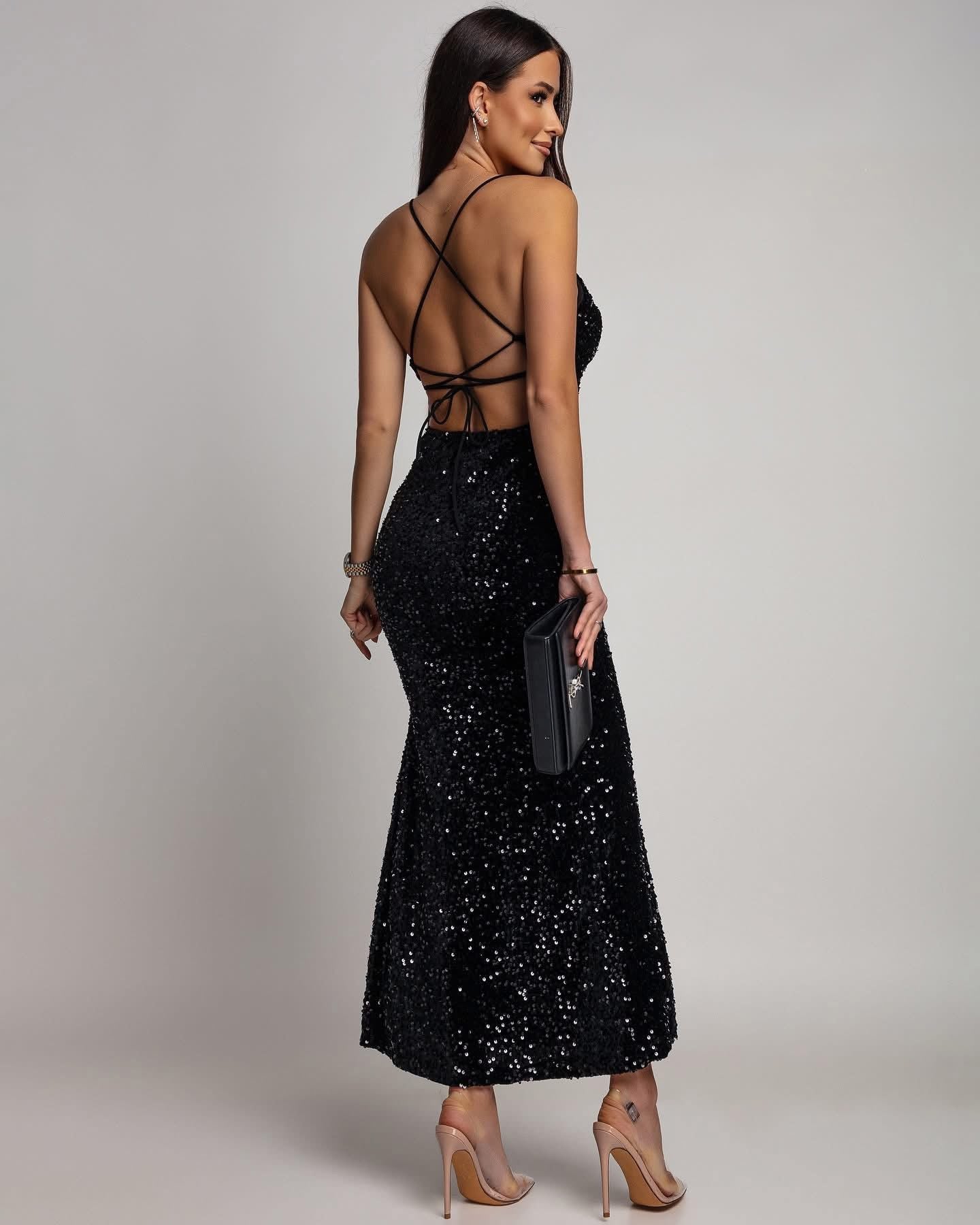 Madame flitteres ruha