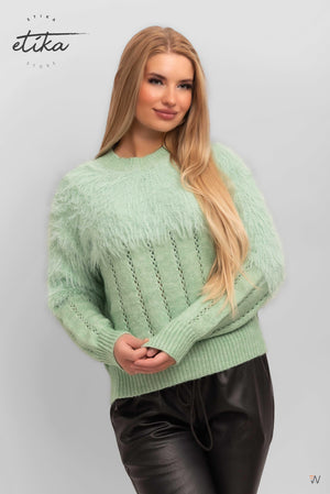 VALERY pulóver
