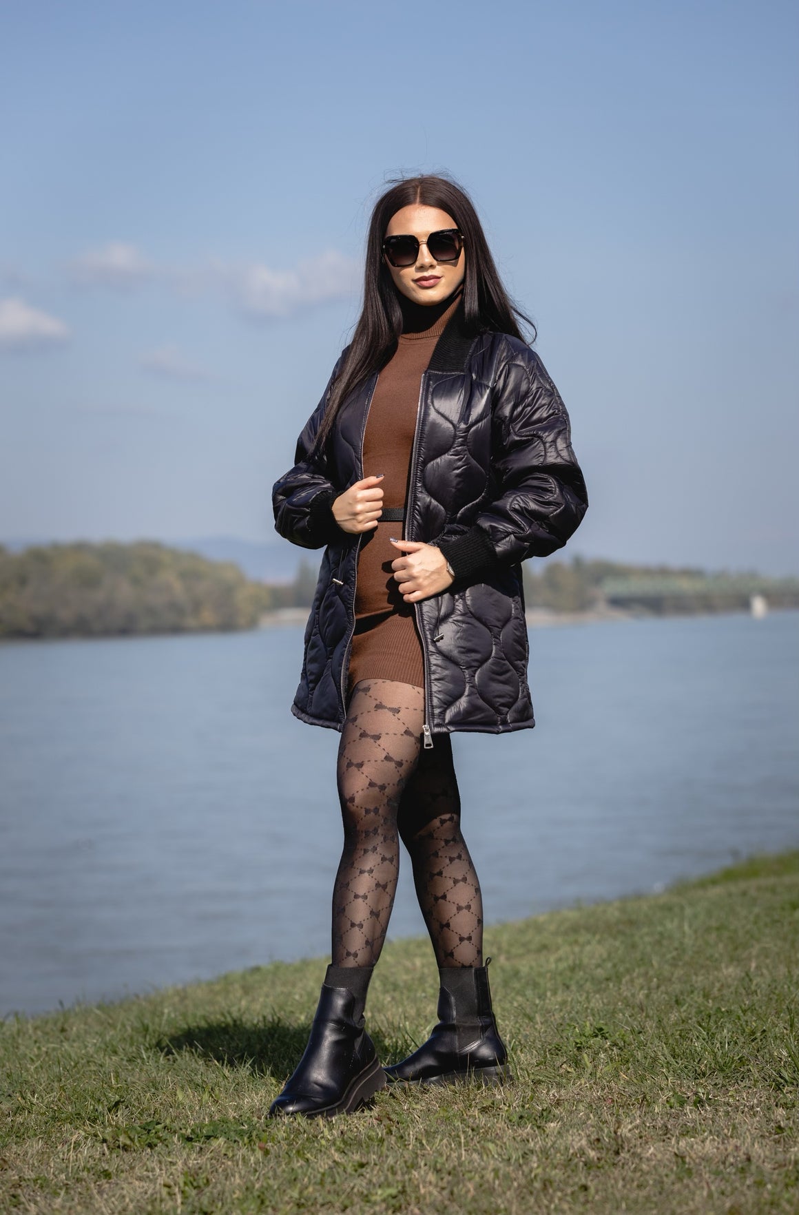 BRITANNY kabát