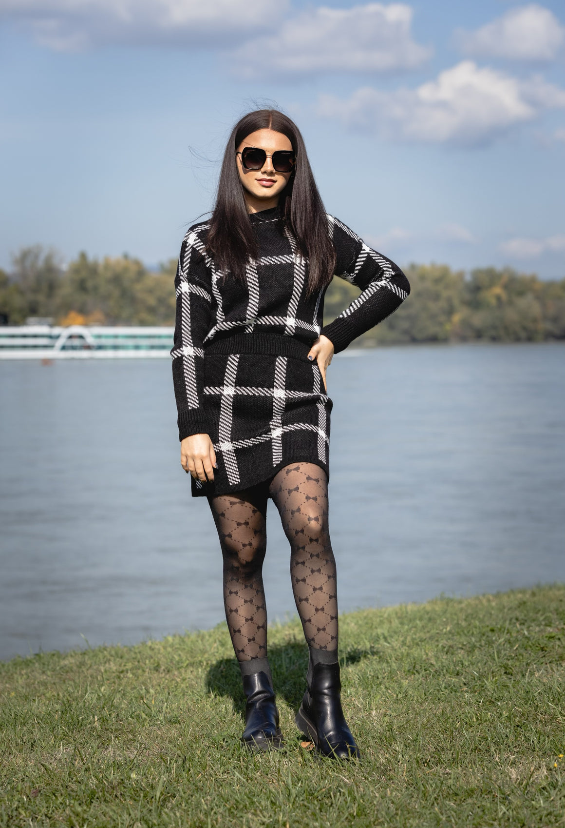 BRILLA szett