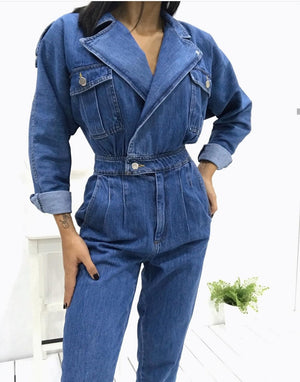 Jean - farmer overall